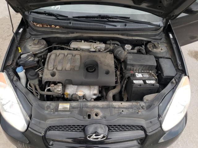 Photo 6 VIN: KMHCN3AC7BU201216 - HYUNDAI ACCENT SE 