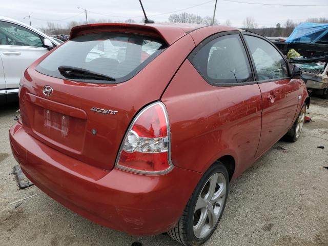 Photo 2 VIN: KMHCN3AC8AU154793 - HYUNDAI ACCENT SE 