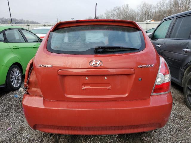 Photo 5 VIN: KMHCN3AC8AU154793 - HYUNDAI ACCENT SE 