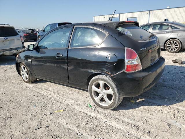 Photo 1 VIN: KMHCN3AC8AU176891 - HYUNDAI ACCENT SE 