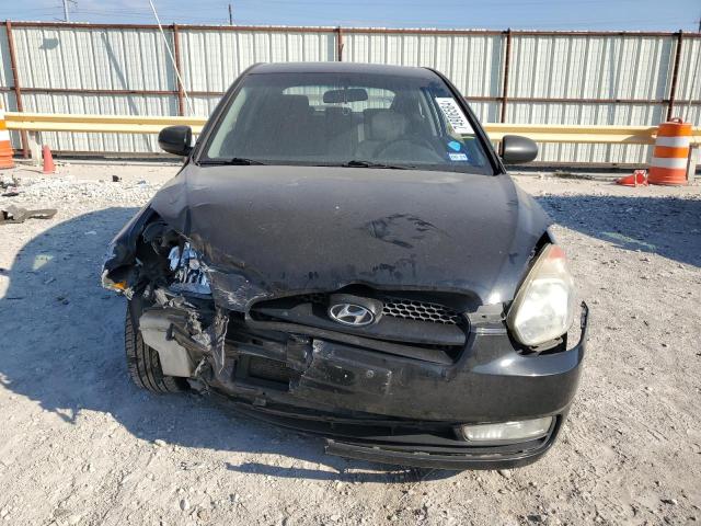 Photo 4 VIN: KMHCN3AC8AU176891 - HYUNDAI ACCENT SE 