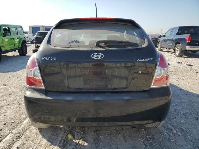 Photo 5 VIN: KMHCN3AC8AU176891 - HYUNDAI ACCENT SE 