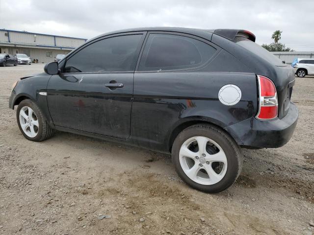 Photo 1 VIN: KMHCN3ACXAU177363 - HYUNDAI ACCENT 