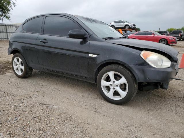 Photo 3 VIN: KMHCN3ACXAU177363 - HYUNDAI ACCENT 