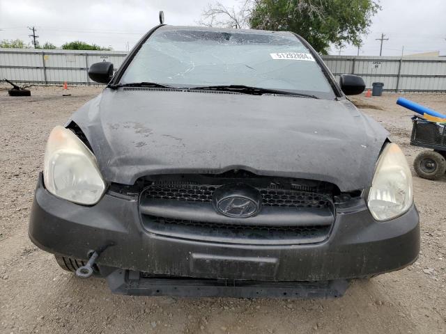 Photo 4 VIN: KMHCN3ACXAU177363 - HYUNDAI ACCENT 