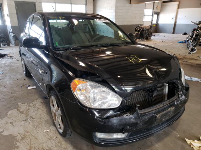 Photo 0 VIN: KMHCN3ACXBU188574 - HYUNDAI ACCENT SE 