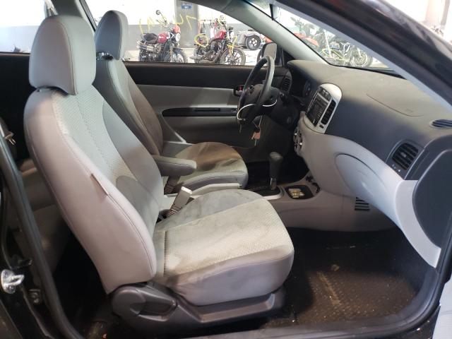 Photo 4 VIN: KMHCN3ACXBU188574 - HYUNDAI ACCENT SE 