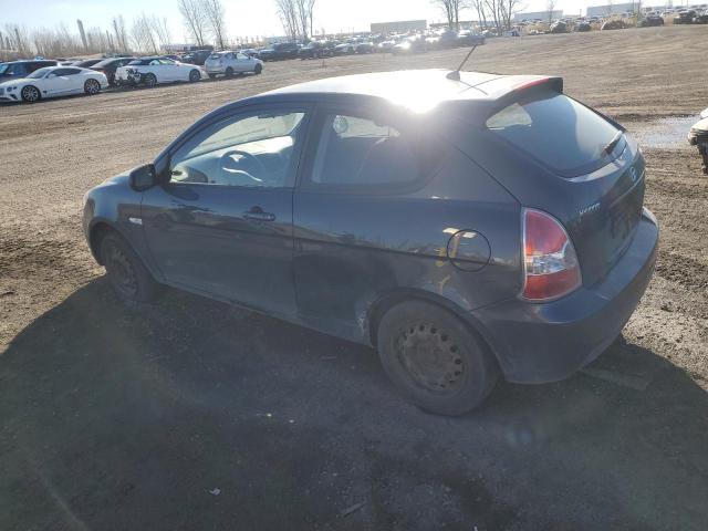 Photo 1 VIN: KMHCN3BC0BU202951 - HYUNDAI ACCENT SE 