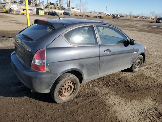 Photo 2 VIN: KMHCN3BC0BU202951 - HYUNDAI ACCENT SE 