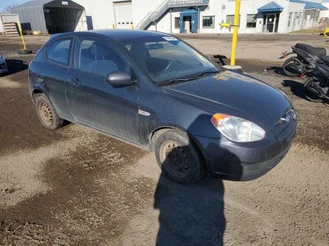 Photo 3 VIN: KMHCN3BC0BU202951 - HYUNDAI ACCENT SE 