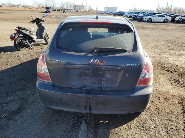 Photo 5 VIN: KMHCN3BC0BU202951 - HYUNDAI ACCENT SE 