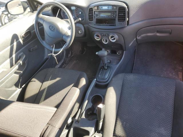 Photo 7 VIN: KMHCN3BC0BU202951 - HYUNDAI ACCENT SE 