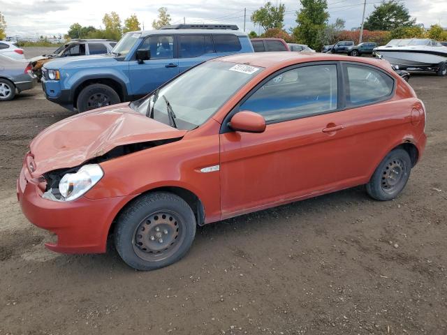 Photo 0 VIN: KMHCN3BC2AU183480 - HYUNDAI ACCENT SE 