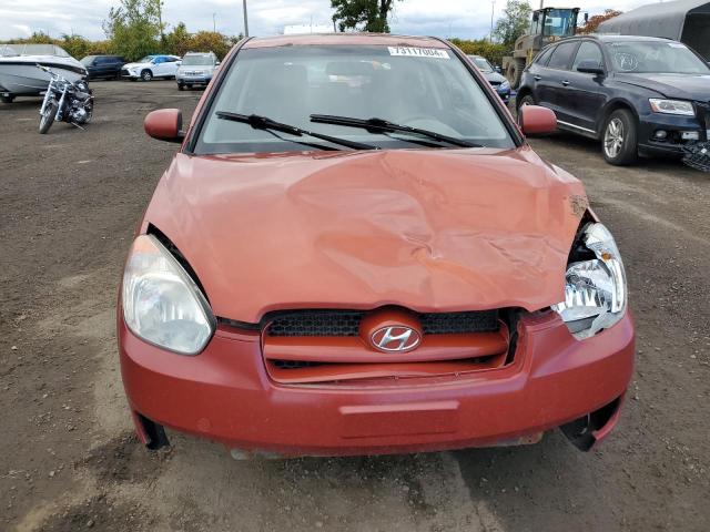 Photo 4 VIN: KMHCN3BC2AU183480 - HYUNDAI ACCENT SE 