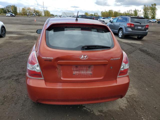 Photo 5 VIN: KMHCN3BC2AU183480 - HYUNDAI ACCENT SE 