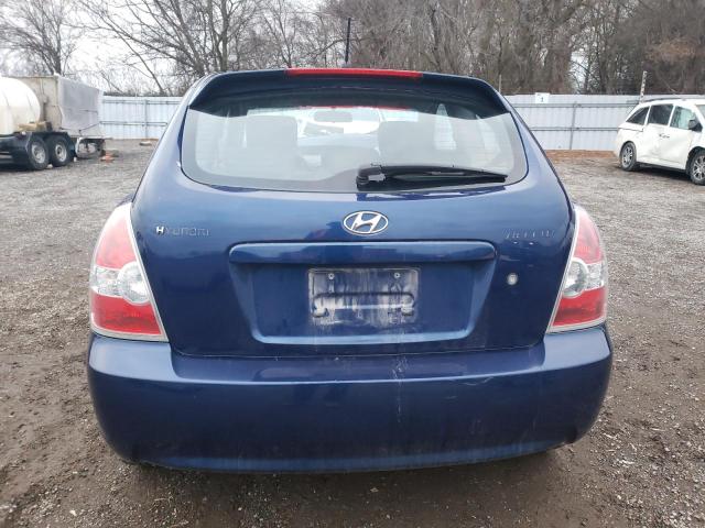 Photo 5 VIN: KMHCN3BC2BU196778 - HYUNDAI ACCENT SE 