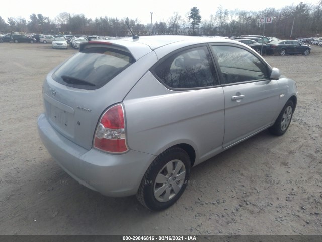 Photo 3 VIN: KMHCN3BC2BU202191 - HYUNDAI ACCENT 