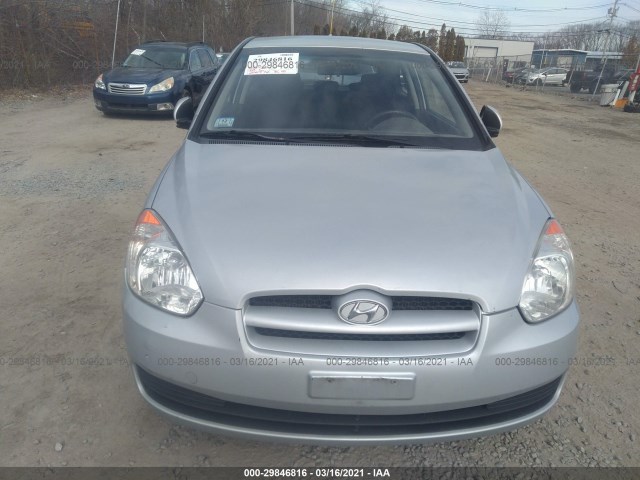 Photo 5 VIN: KMHCN3BC2BU202191 - HYUNDAI ACCENT 