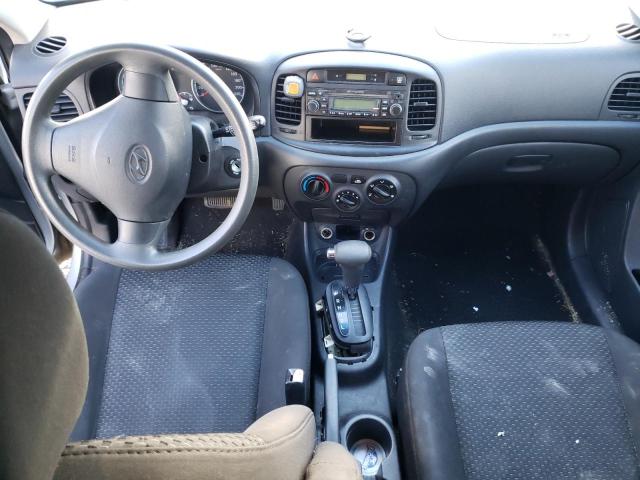 Photo 7 VIN: KMHCN3BC2BU202854 - HYUNDAI ACCENT SE 