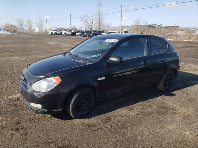 Photo 0 VIN: KMHCN3BC2BU203342 - HYUNDAI ACCENT SE 