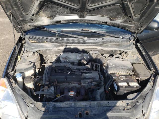 Photo 10 VIN: KMHCN3BC2BU203342 - HYUNDAI ACCENT SE 