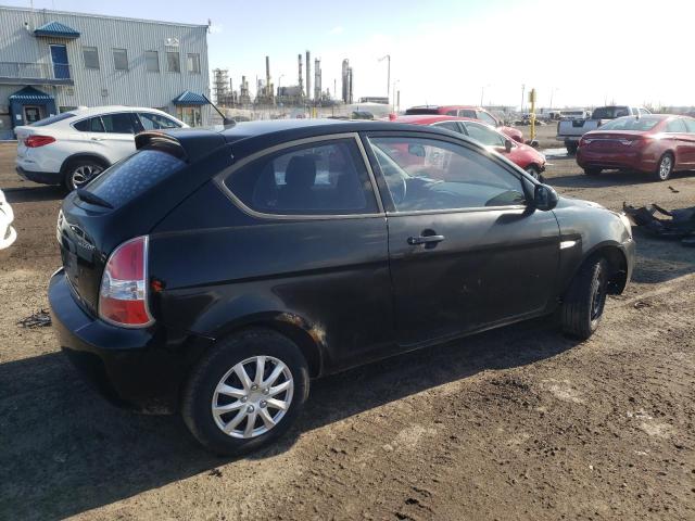 Photo 2 VIN: KMHCN3BC2BU203342 - HYUNDAI ACCENT SE 