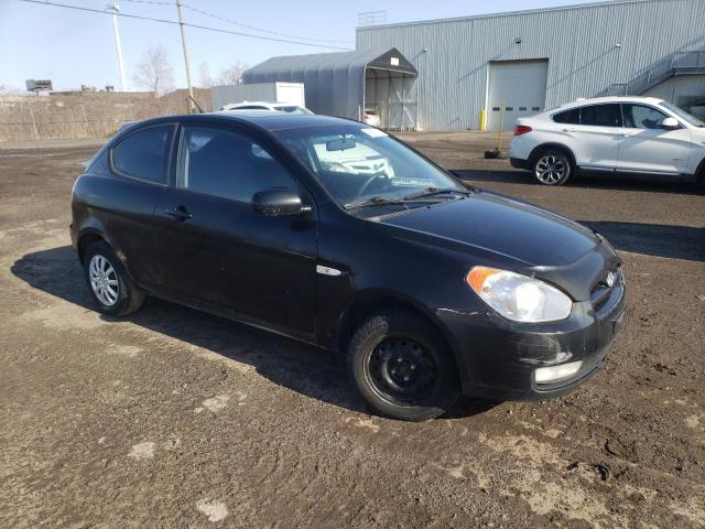 Photo 3 VIN: KMHCN3BC2BU203342 - HYUNDAI ACCENT SE 