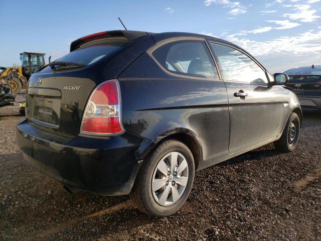 Photo 3 VIN: KMHCN3BC3AU177767 - HYUNDAI ACCENT SE 