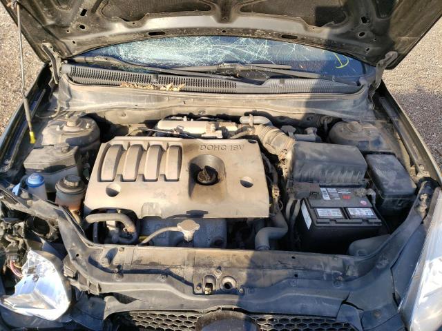 Photo 6 VIN: KMHCN3BC3AU177767 - HYUNDAI ACCENT SE 