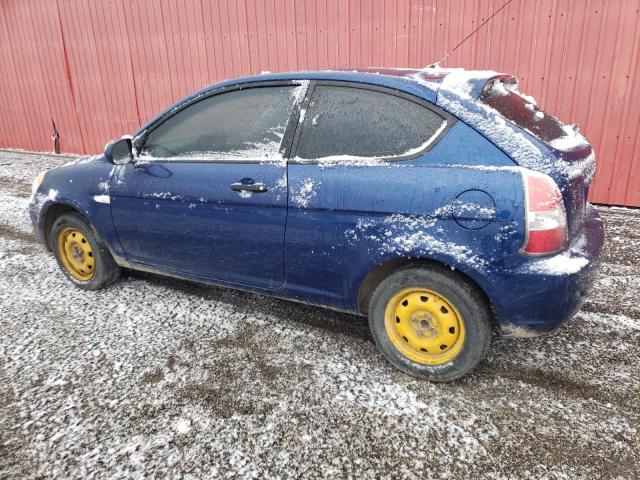 Photo 1 VIN: KMHCN3BC3BU207433 - HYUNDAI ACCENT 