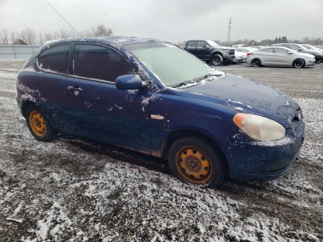 Photo 3 VIN: KMHCN3BC3BU207433 - HYUNDAI ACCENT 