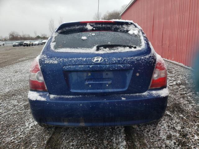 Photo 5 VIN: KMHCN3BC3BU207433 - HYUNDAI ACCENT 