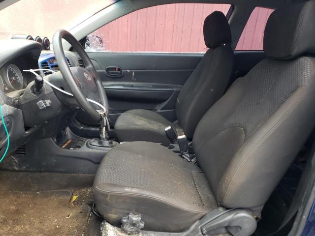 Photo 6 VIN: KMHCN3BC3BU207433 - HYUNDAI ACCENT 