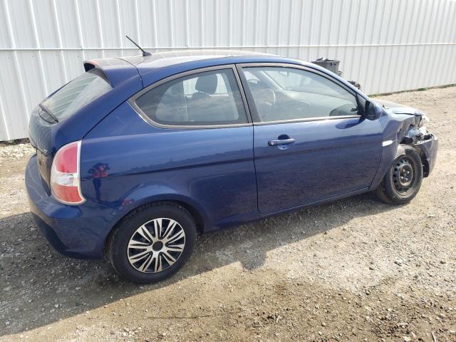 Photo 2 VIN: KMHCN3BC4AU151825 - HYUNDAI ACCENT SE 