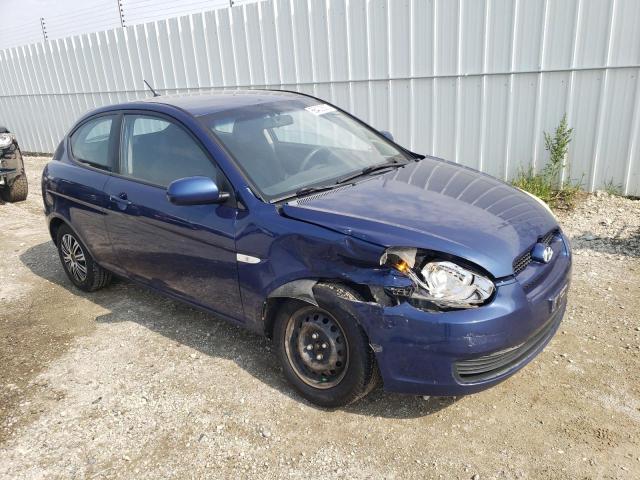 Photo 3 VIN: KMHCN3BC4AU151825 - HYUNDAI ACCENT SE 