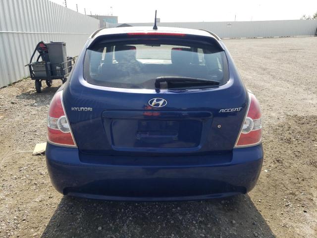 Photo 5 VIN: KMHCN3BC4AU151825 - HYUNDAI ACCENT SE 