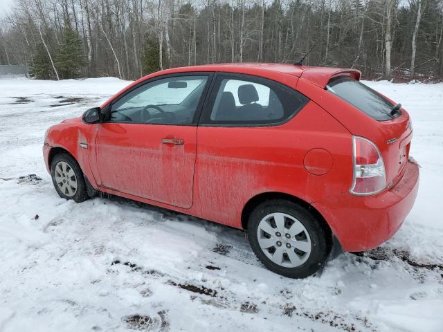 Photo 1 VIN: KMHCN3BC4AU183724 - HYUNDAI ACCENT 