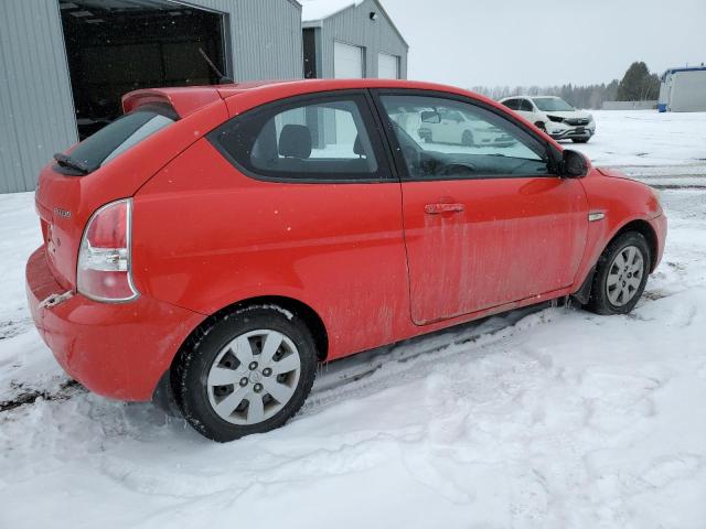 Photo 2 VIN: KMHCN3BC4AU183724 - HYUNDAI ACCENT 