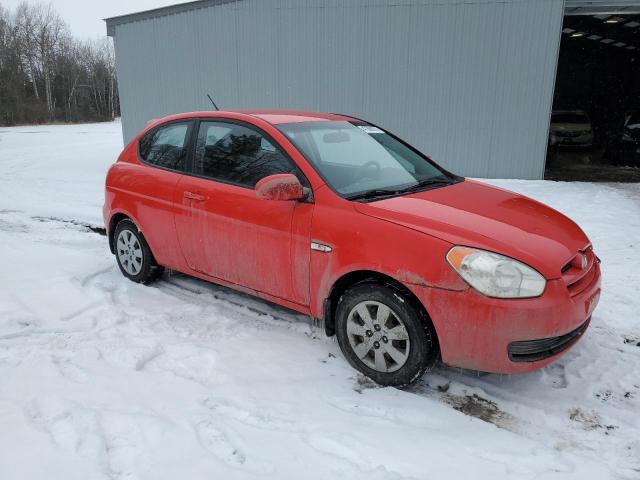 Photo 3 VIN: KMHCN3BC4AU183724 - HYUNDAI ACCENT 