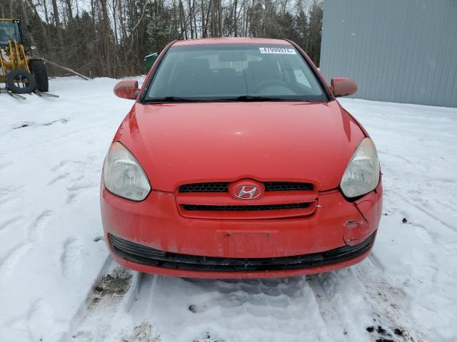 Photo 4 VIN: KMHCN3BC4AU183724 - HYUNDAI ACCENT 