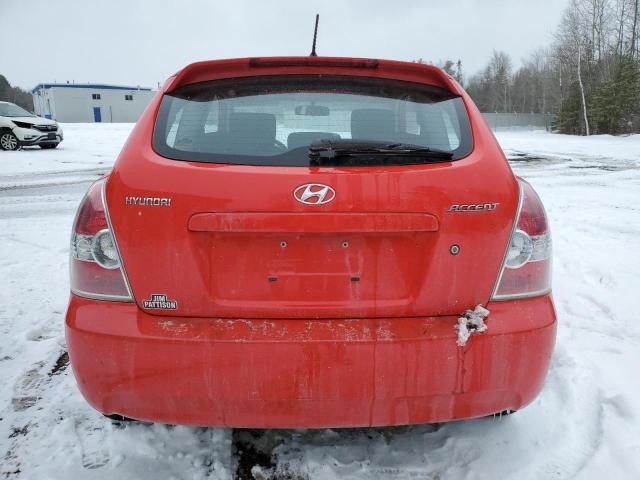 Photo 5 VIN: KMHCN3BC4AU183724 - HYUNDAI ACCENT 