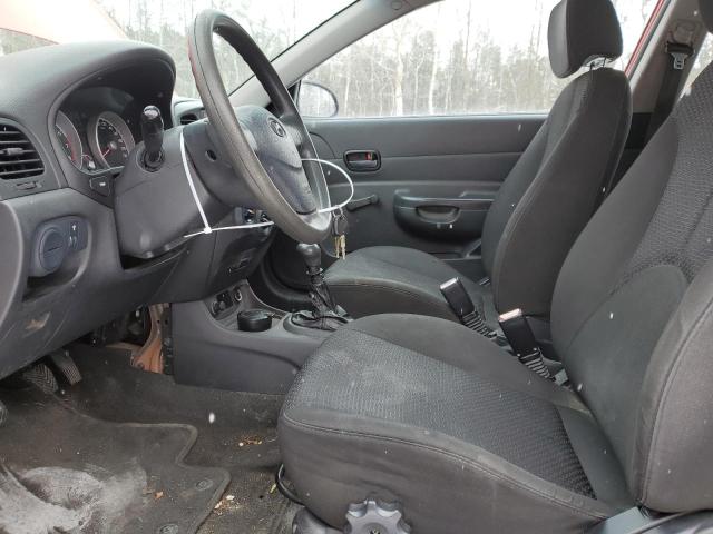 Photo 6 VIN: KMHCN3BC4AU183724 - HYUNDAI ACCENT 