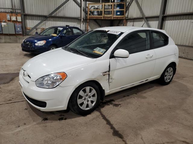 Photo 0 VIN: KMHCN3BC4AU185604 - HYUNDAI ACCENT 