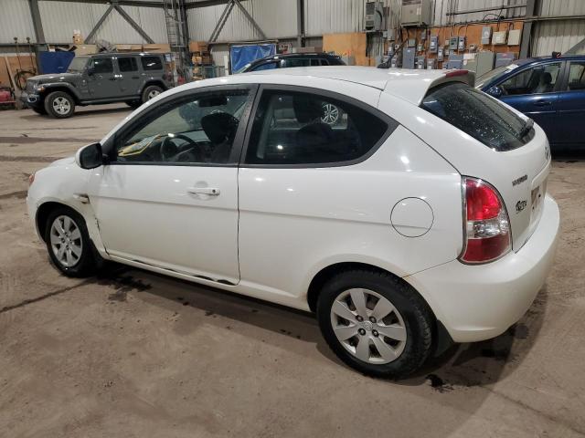 Photo 1 VIN: KMHCN3BC4AU185604 - HYUNDAI ACCENT 