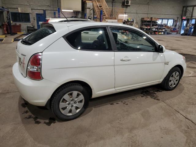 Photo 2 VIN: KMHCN3BC4AU185604 - HYUNDAI ACCENT 