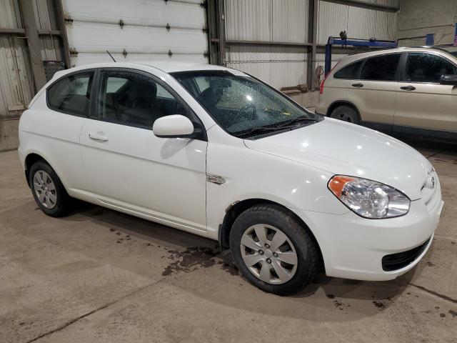 Photo 3 VIN: KMHCN3BC4AU185604 - HYUNDAI ACCENT 