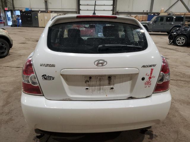 Photo 5 VIN: KMHCN3BC4AU185604 - HYUNDAI ACCENT 