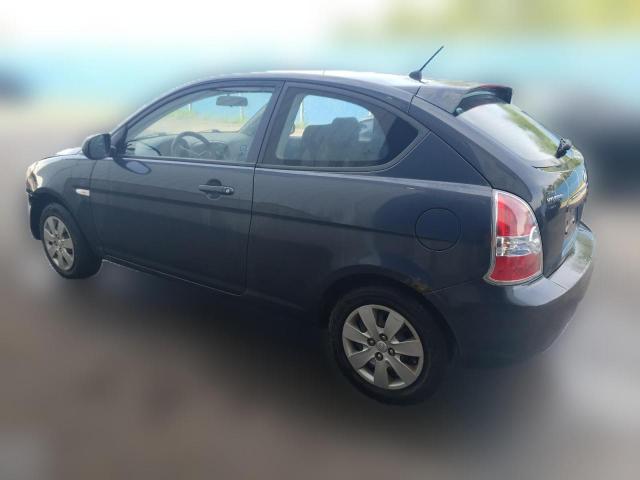 Photo 1 VIN: KMHCN3BC4BU204850 - HYUNDAI ACCENT 