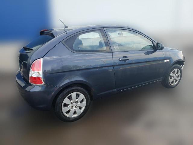 Photo 2 VIN: KMHCN3BC4BU204850 - HYUNDAI ACCENT 