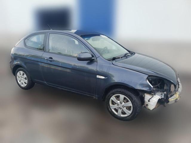 Photo 3 VIN: KMHCN3BC4BU204850 - HYUNDAI ACCENT 